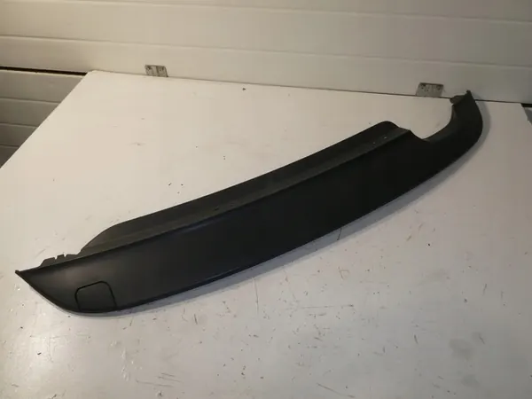 VW GOLF VI 6 HB Rivestimento Paraurti Posteriore 5K6807521M image 2