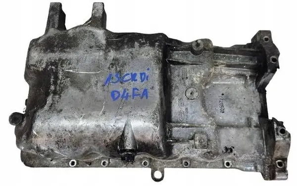 Cárter de aceite Kia OEM FOA11725 para Rio 2 1.5 CRDI image 2