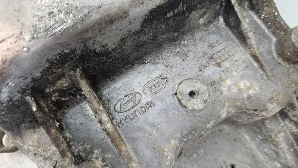 Cárter de aceite Kia OEM FOA11725 para Rio 2 1.5 CRDI image 3