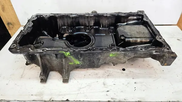 Cárter de aceite Kia OEM FOA11725 para Rio 2 1.5 CRDI image 5