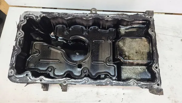 Cárter de aceite Kia OEM FOA11725 para Rio 2 1.5 CRDI image 6
