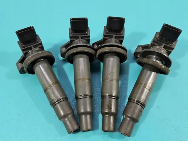 Tändspole OEM 90919-02239 för Toyota Corolla image 2