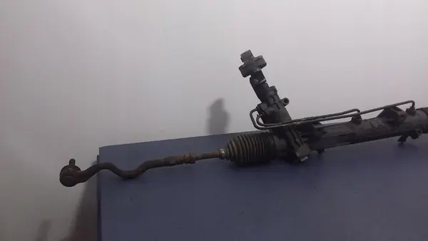 BMW E46 2.0 Caixa de Direção EU 6757338 image 2