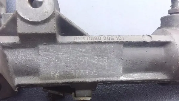 BMW E46 2.0 Caixa de Direção EU 6757338 image 7