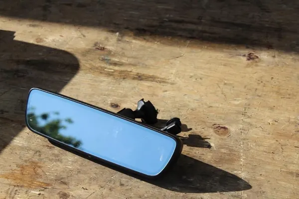 Sisäinen taustapeili Lexus UX 2021 image 2