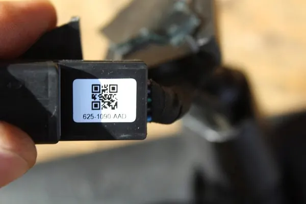 Sisäinen taustapeili Lexus UX 2021 image 8