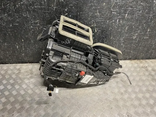 Boîtier de soufflante Citroën JUMPER 2021 image 1