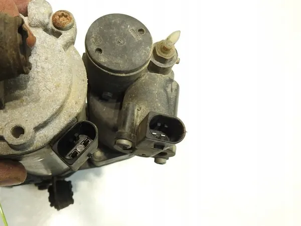 Fjädringskompressor Mercedes W251 3.0 CDI A2513202704 image 5