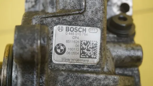 OEM B37C15A insprutningspump för MINI HATCH COOPER F56 image 5