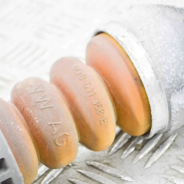 Ammortizzatore posteriore AUDI Q2 (GA) 1.5L benzina 2020 image 7