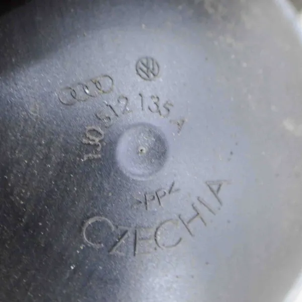 Ammortizzatore posteriore AUDI Q2 (GA) 1.5L benzina 2020 image 8