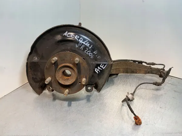 OEM FBZ24819 Framhjulsnav för Honda Accord 2005 image 2