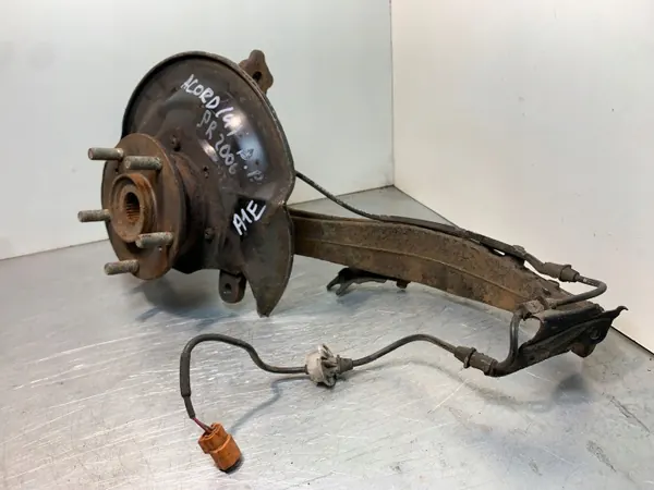 OEM FBZ24819 Framhjulsnav för Honda Accord 2005 image 3
