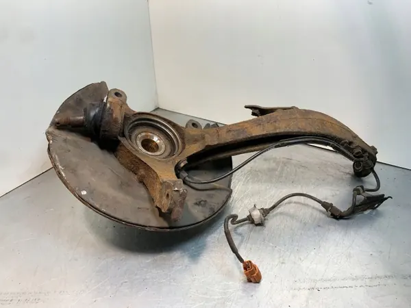 OEM FBZ24819 Framhjulsnav för Honda Accord 2005 image 4