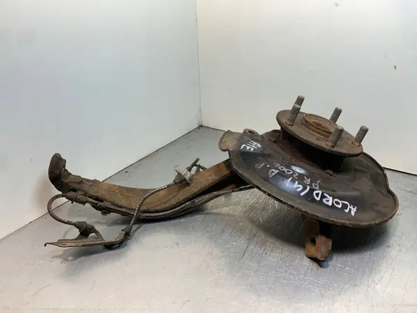 OEM FBZ24819 Framhjulsnav för Honda Accord 2005 image 5