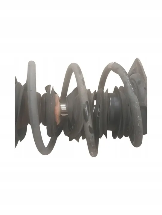 Ammortizzatore Anteriore Destro Sachs 6791551 BMW 1 F20 F21 image 6