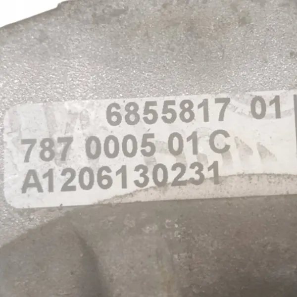 Ammortizzatore Anteriore Destro Sachs 6791551 BMW 1 F20 F21 image 7