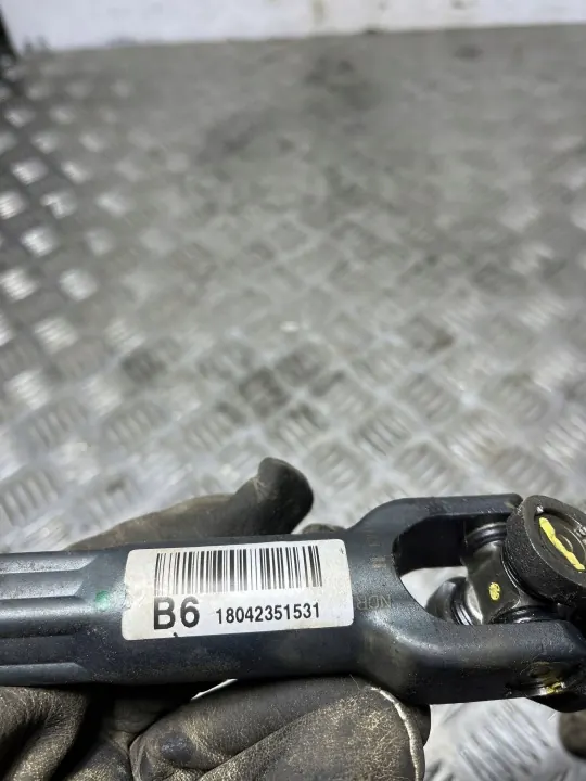 Croix de colonne de direction Hyundai Kona OEM 18042351531 image 4