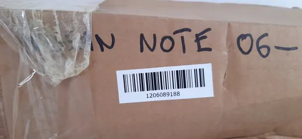 NISSAN NOTE 06- Etupuskuri 62030-9U000 image 7