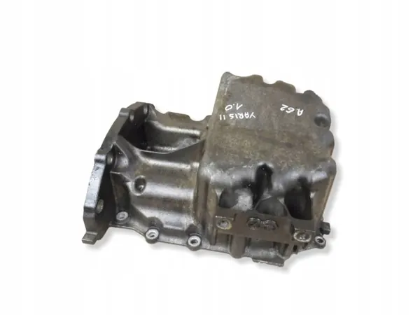 Carter d'huile Toyota Yaris II 1.0 OEM 210090 - Occasion image 4