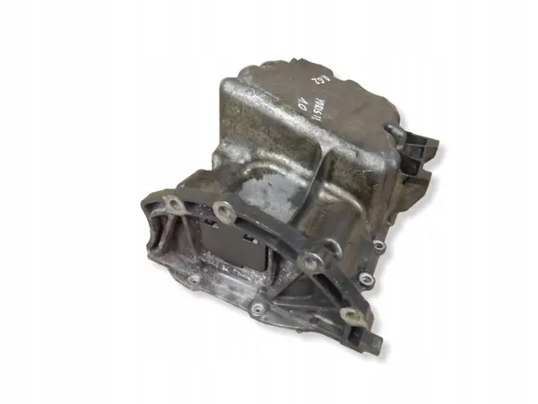 Carter d'huile Toyota Yaris II 1.0 OEM 210090 - Occasion image 5