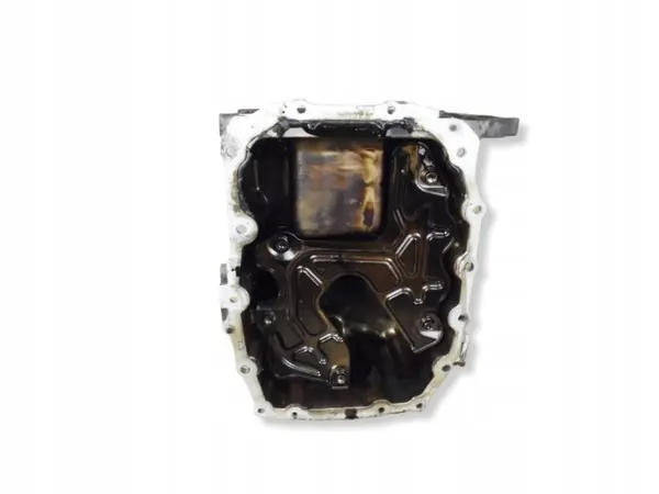 Carter d'huile Toyota Yaris II 1.0 OEM 210090 - Occasion image 6