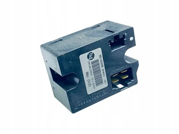 Hyundai Verwarmingsventilatorrelais OEM 97234CL000 - Gebruikt image 4