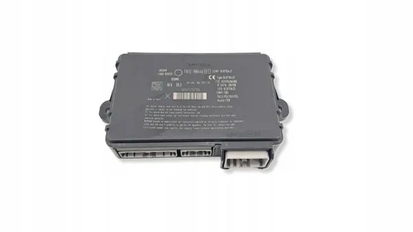 Módulo sem chave Land Rover Evoque OEM FK7219H440BD image 2