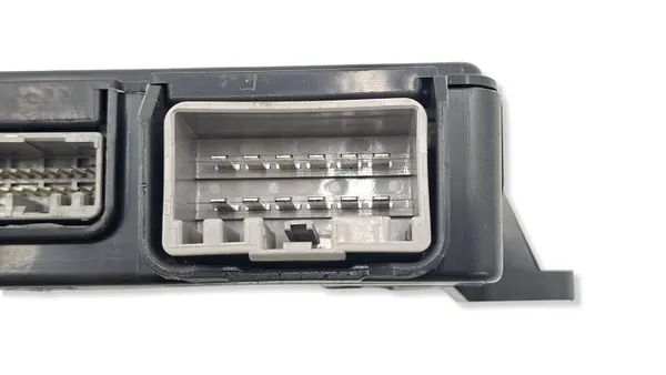Módulo sem chave Land Rover Evoque OEM FK7219H440BD image 5