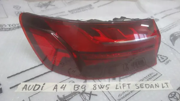 Audi OE 8W5945091AC Luz Trasera Izquierda image 2