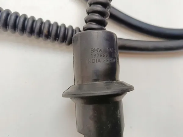 Schiebedach-Ablaufschlauch BMW X6 G06 OEM 19788810 image 3