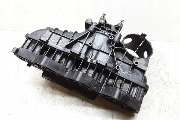 Intake Manifold MERCEDES-BENZ C (W204) 2.2L Diesel image 3