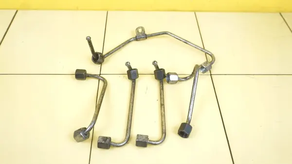 Einspritzleitungen OEM B20DTH für Insignia 2.0 CDTI 170PS image 2