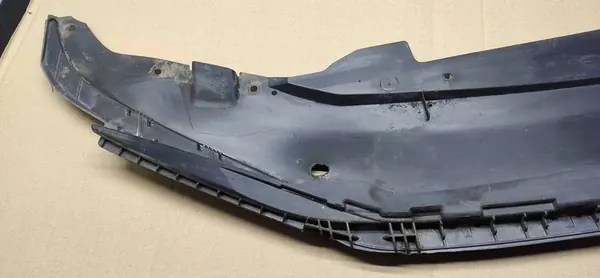 Stötfångare Underdel VW TOURAN 2018 5TA805915E image 2