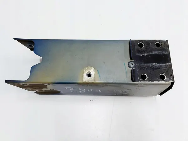 TESLA MODEL 3 Iskunvaimennin Alkuperäinen image 2
