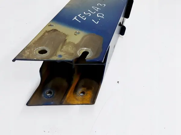 TESLA MODEL 3 Iskunvaimennin Alkuperäinen image 4