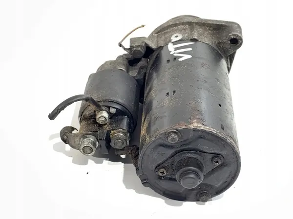 Motor de arranque Mercedes W639 2.3 98CV 1997-2003 image 3