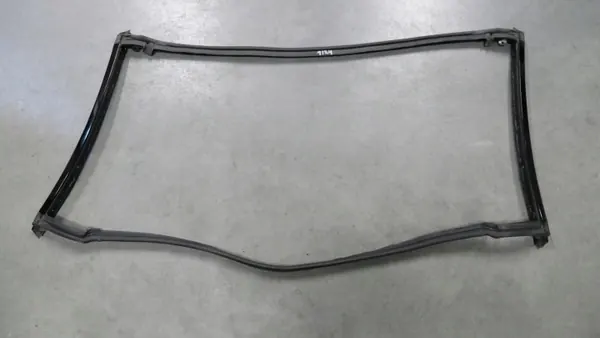 Joint de toit pliant BMW F33 E93 OEM 7217243 image 2