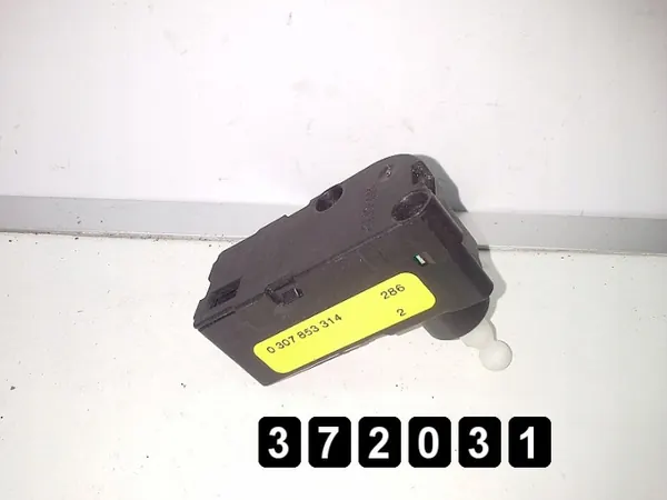 AM-372031 Koplampniveausensor voor Skoda Octavia image 2