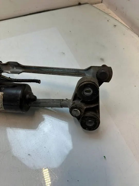 Voorkant Raammechanisme BMW 5 (E39) 404202 image 2