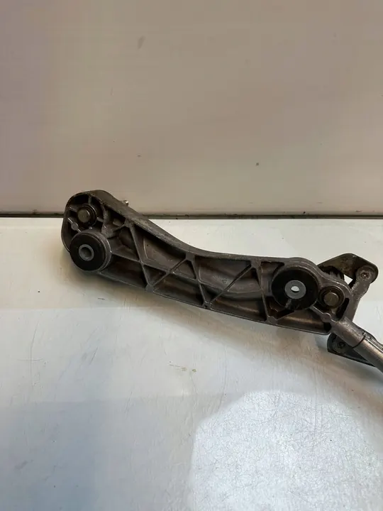 Voorkant Raammechanisme BMW 5 (E39) 404202 image 3