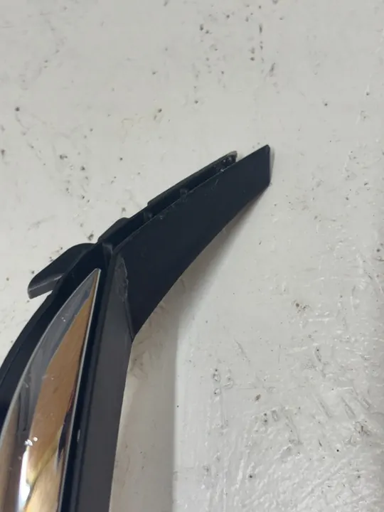 Griglia paraurti anteriore destra VW Touareg III 760853598A image 5