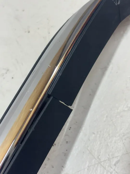 Griglia paraurti anteriore destra VW Touareg III 760853598A image 6