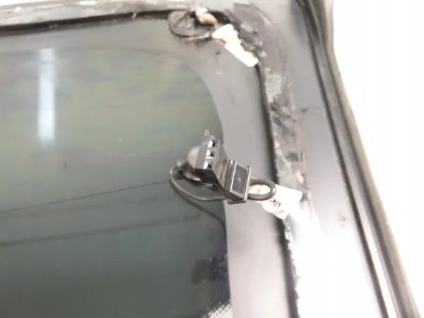 OEM SZYBA KAROSERYJNA LEWA TYLNA FORD GALAXY MK3 2015- image 3