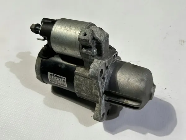 Motor de arranque Chevrolet Camaro 3.6 2009-2015 OEM 12644788 image 10