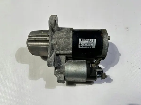 Motor de arranque Chevrolet Camaro 3.6 2009-2015 OEM 12644788 image 3