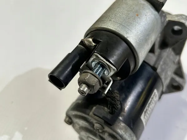 Motor de arranque Chevrolet Camaro 3.6 2009-2015 OEM 12644788 image 6