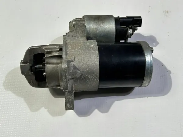 Motor de arranque Chevrolet Camaro 3.6 2009-2015 OEM 12644788 image 7