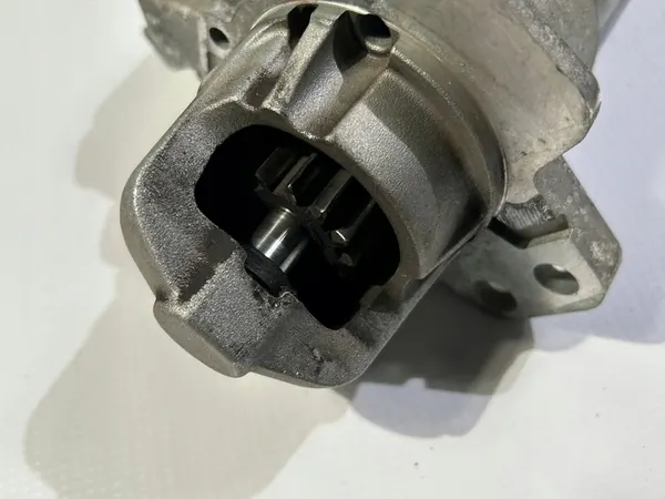 Motor de arranque Chevrolet Camaro 3.6 2009-2015 OEM 12644788 image 8