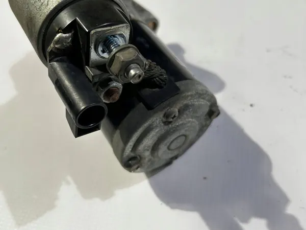 Motor de arranque Chevrolet Camaro 3.6 2009-2015 OEM 12644788 image 9